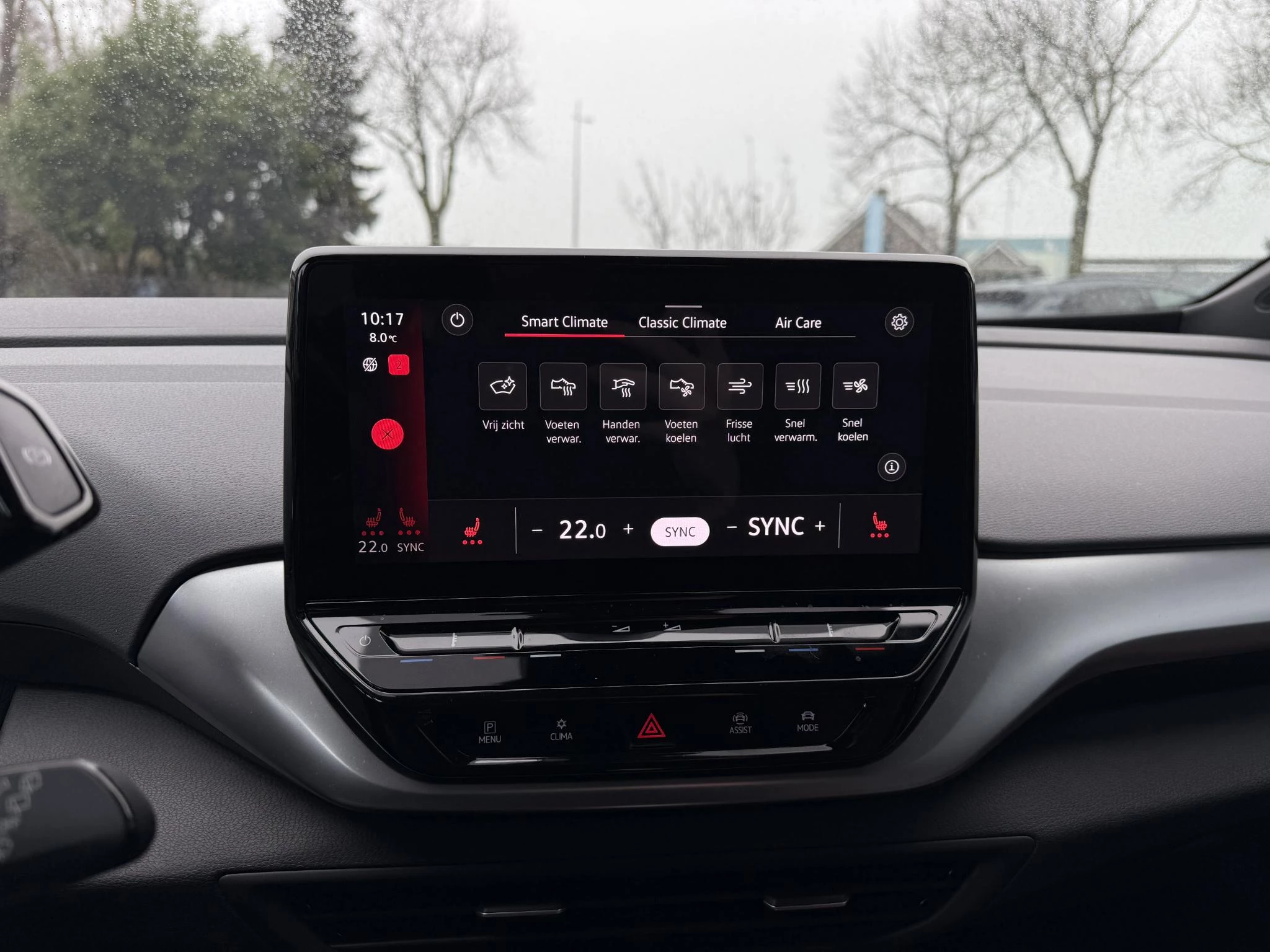 Hoofdafbeelding Volkswagen ID.4