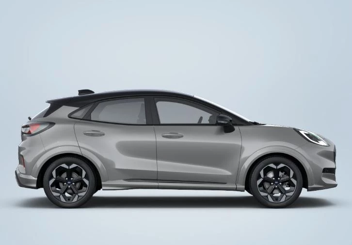 Hoofdafbeelding Ford Puma Gen-E