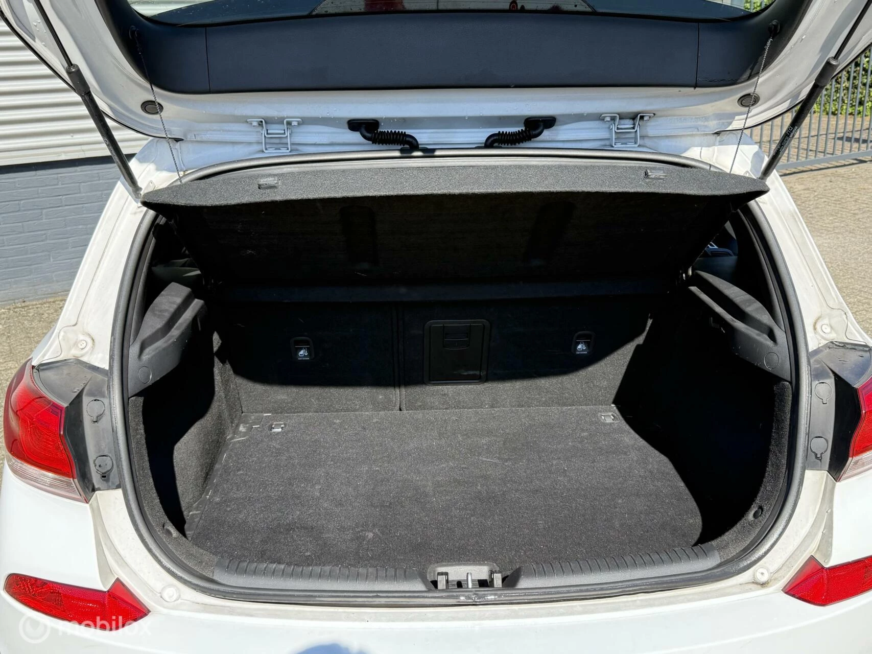 Hoofdafbeelding Hyundai i30