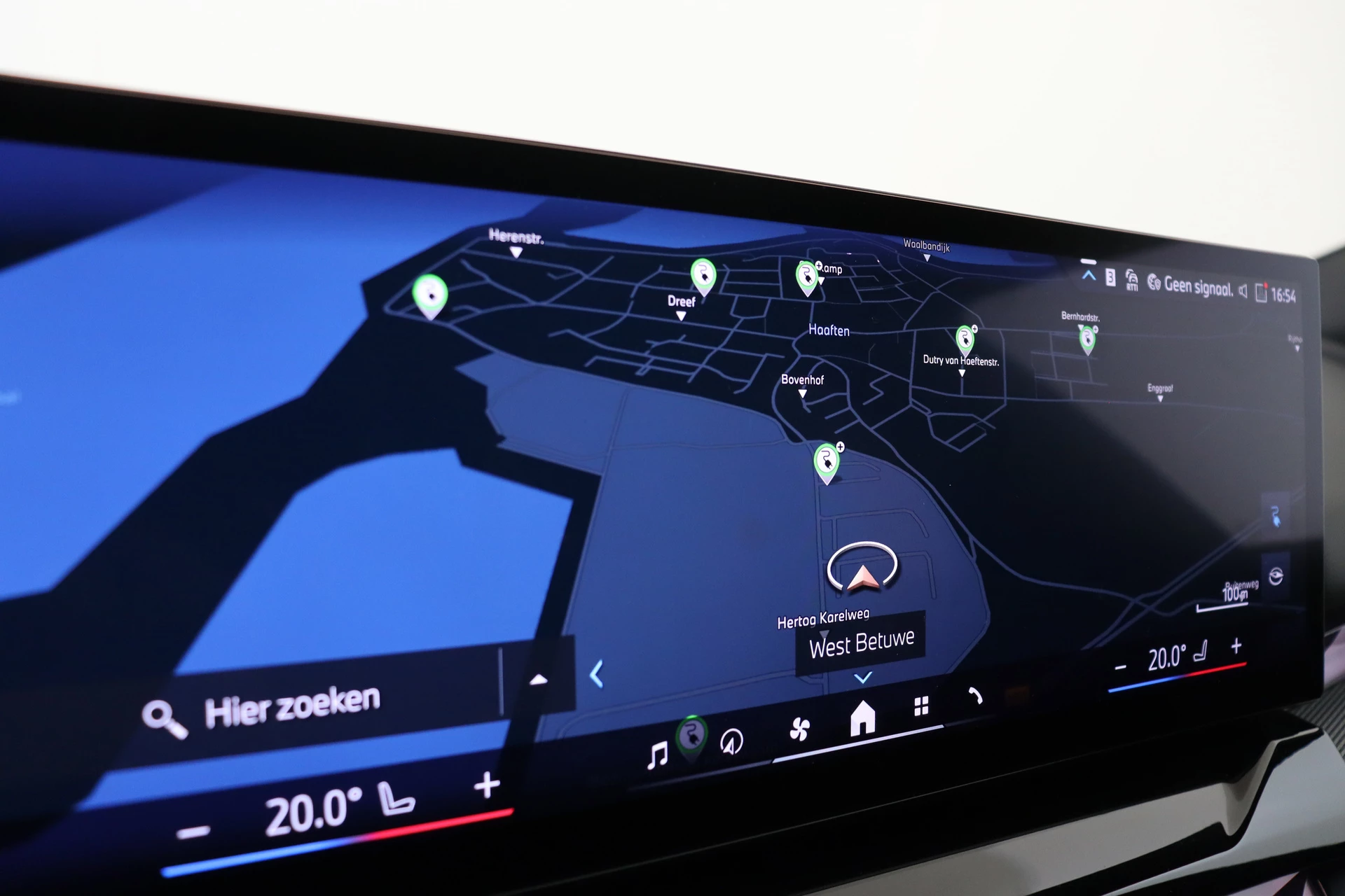 Hoofdafbeelding BMW i5