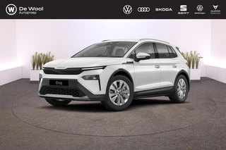 Škoda Elroq Business Edition