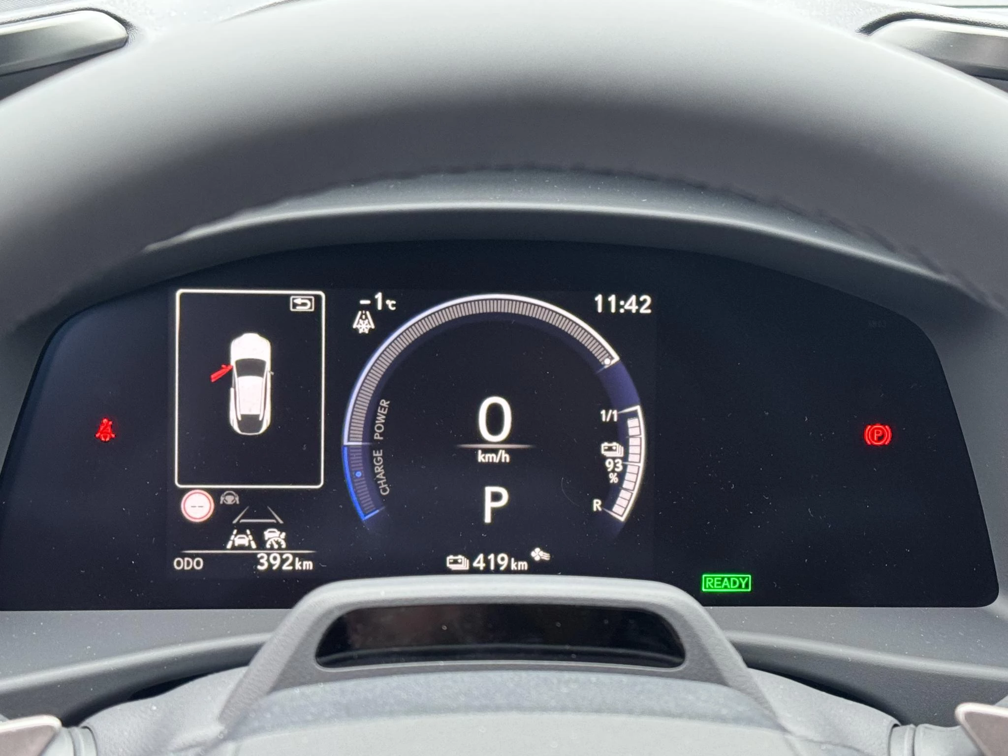 Hoofdafbeelding Lexus RZ