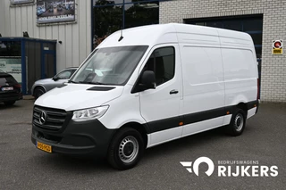 Mercedes-Benz Sprinter 317 CDI L2H2 Pro Navigatie met camera