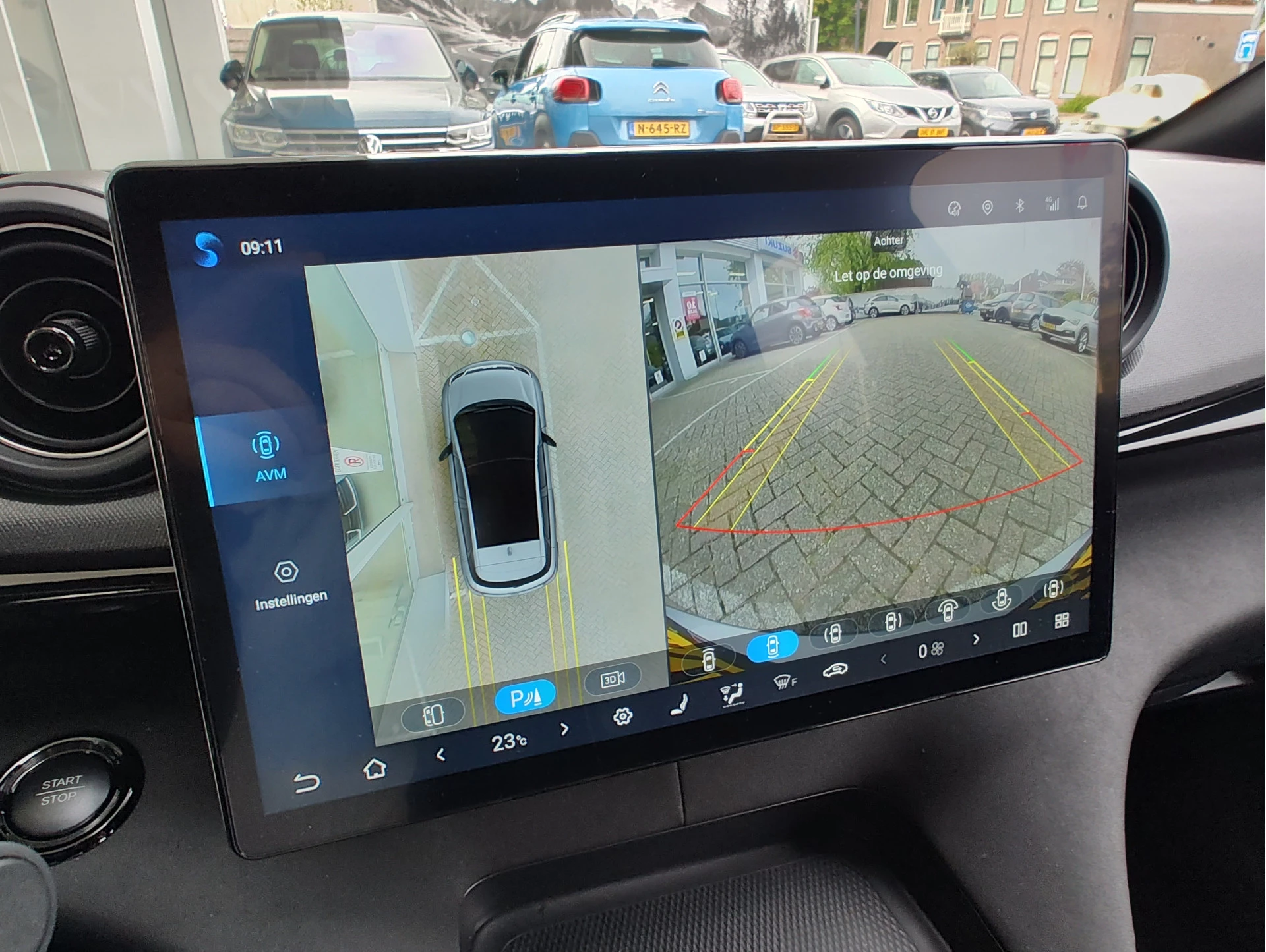 Hoofdafbeelding BYD DOLPHIN