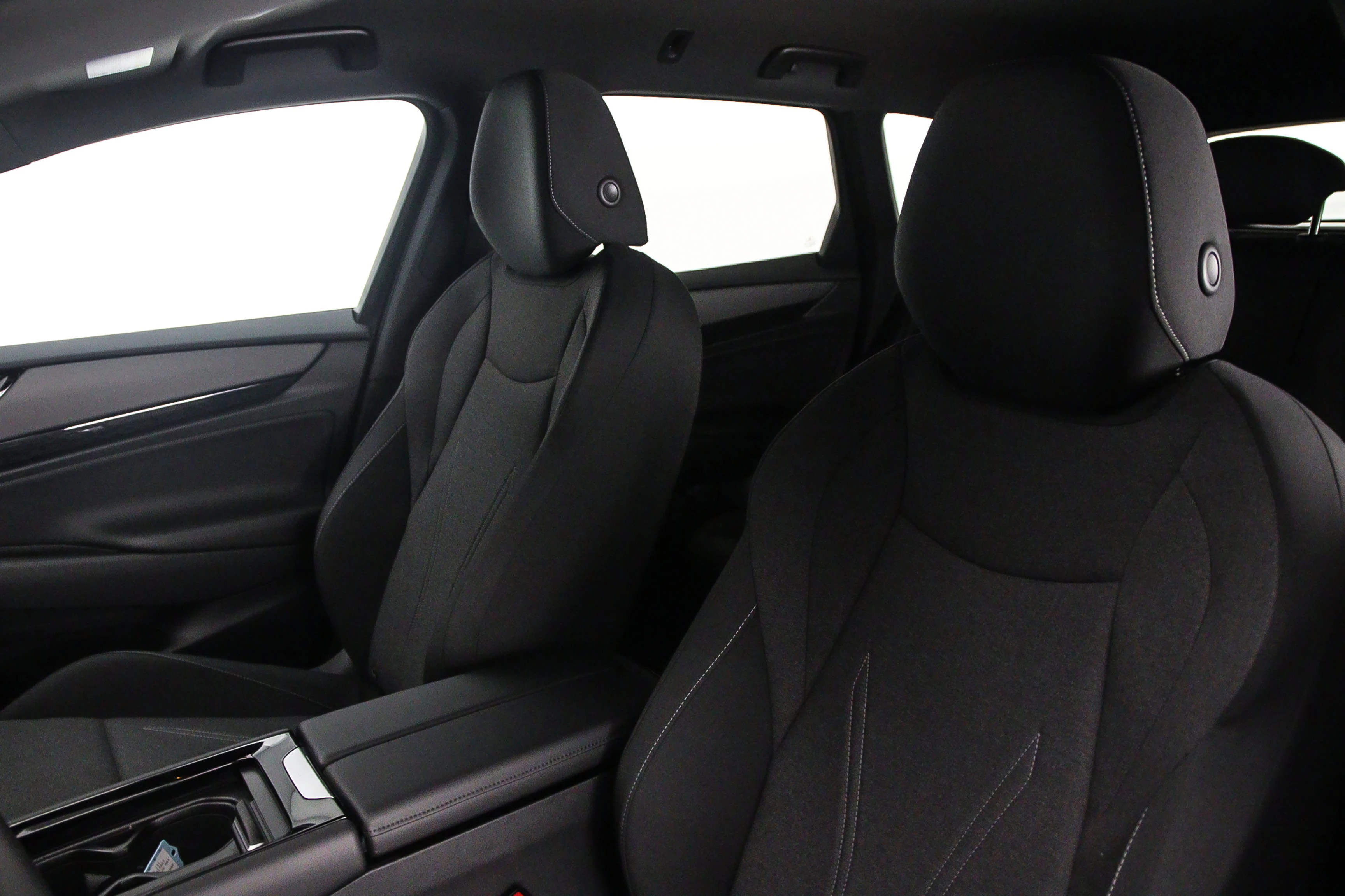 Hoofdafbeelding Volkswagen ID.7