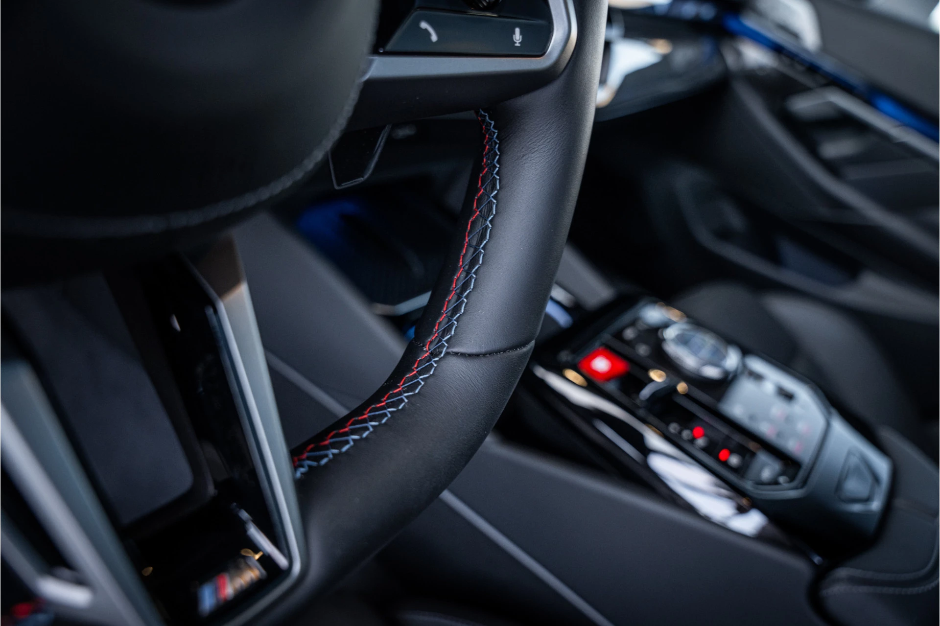Hoofdafbeelding BMW M5