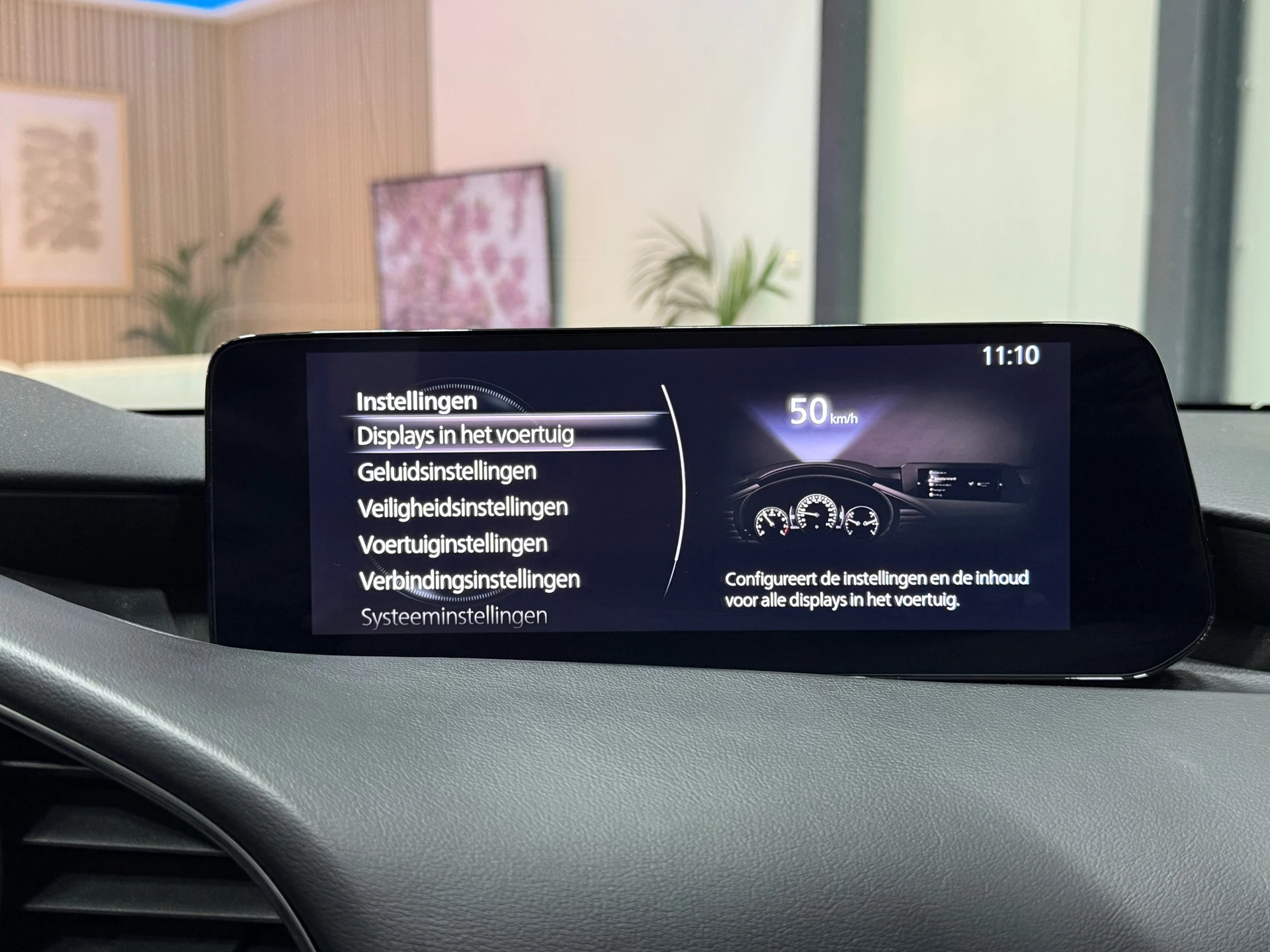 Hoofdafbeelding Mazda 3