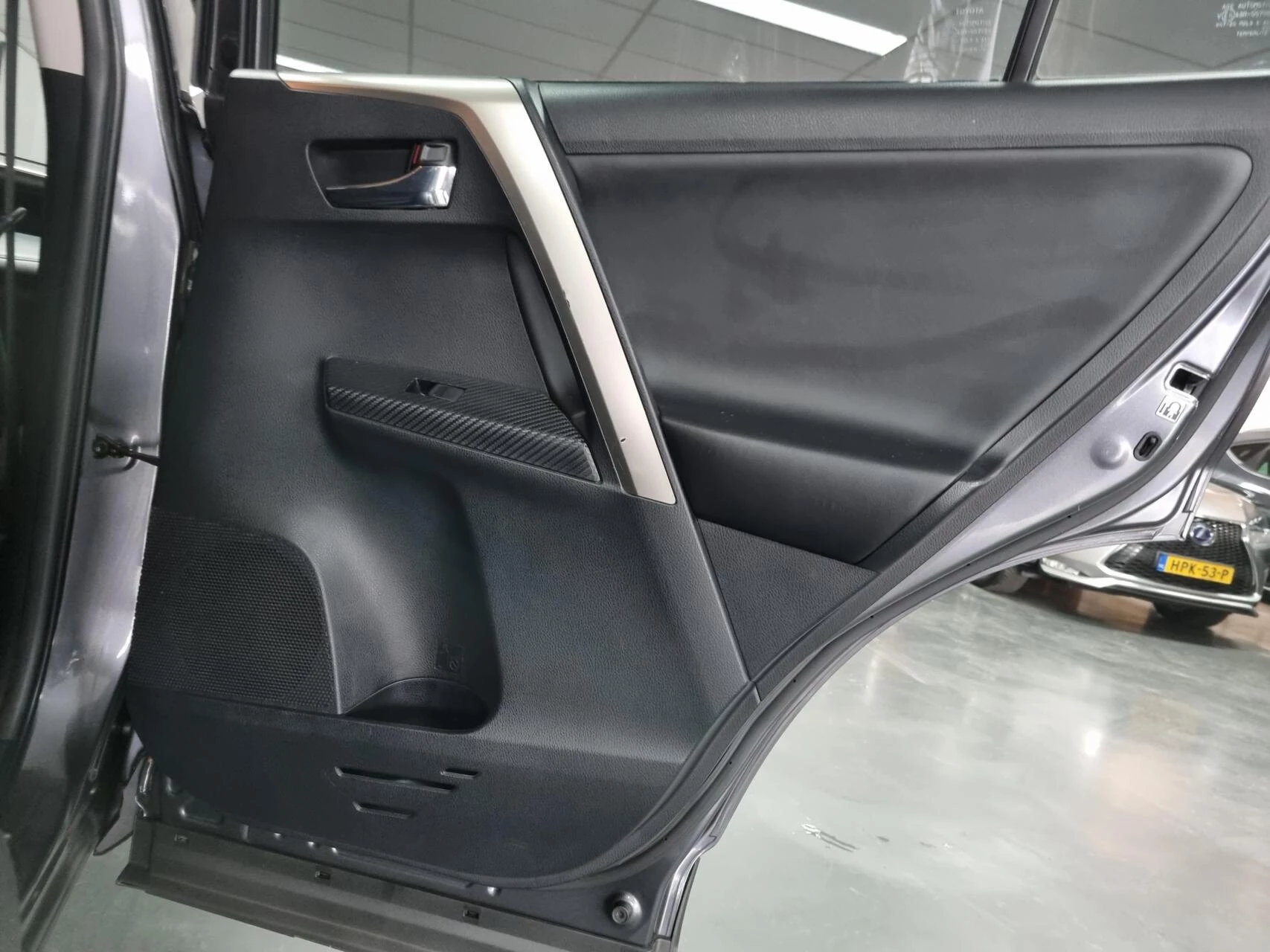 Hoofdafbeelding Toyota RAV4