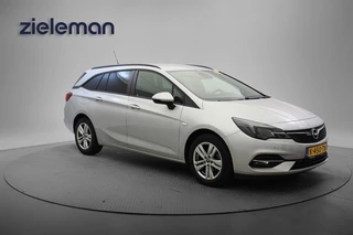 Opel Astra Sports Tourer 1.2 Business Edition - Carplay, Cruise, Navi, Trekhaak, PDC