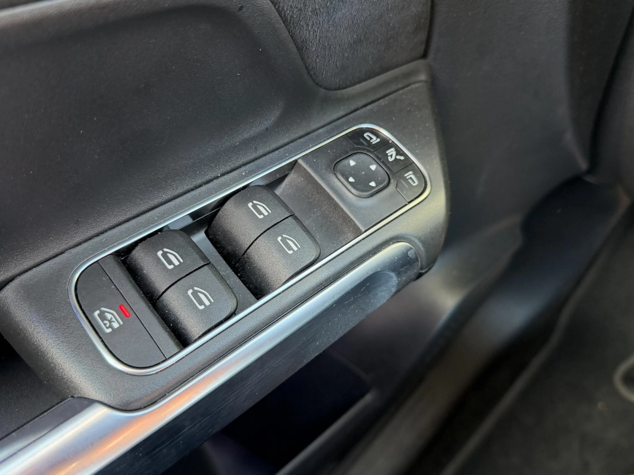 Hoofdafbeelding Mercedes-Benz GLB