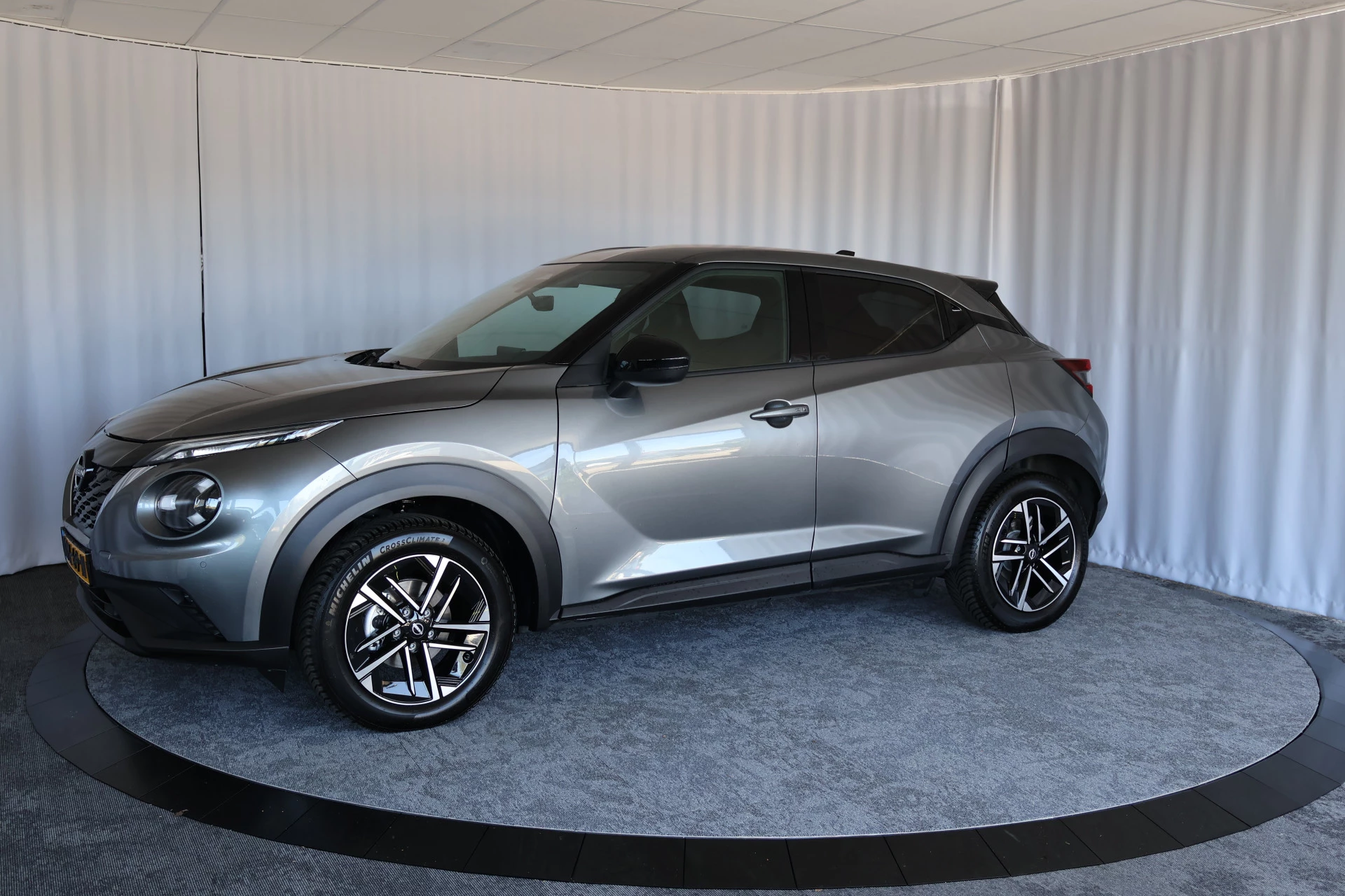 Hoofdafbeelding Nissan Juke