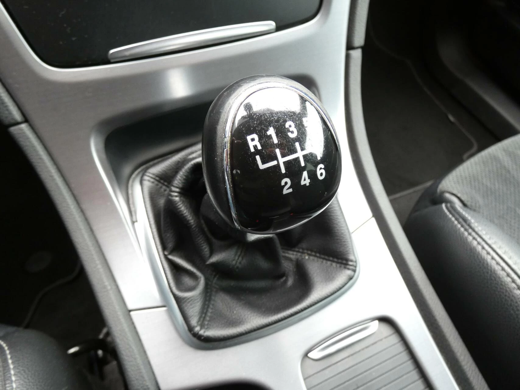 Hoofdafbeelding Ford Mondeo