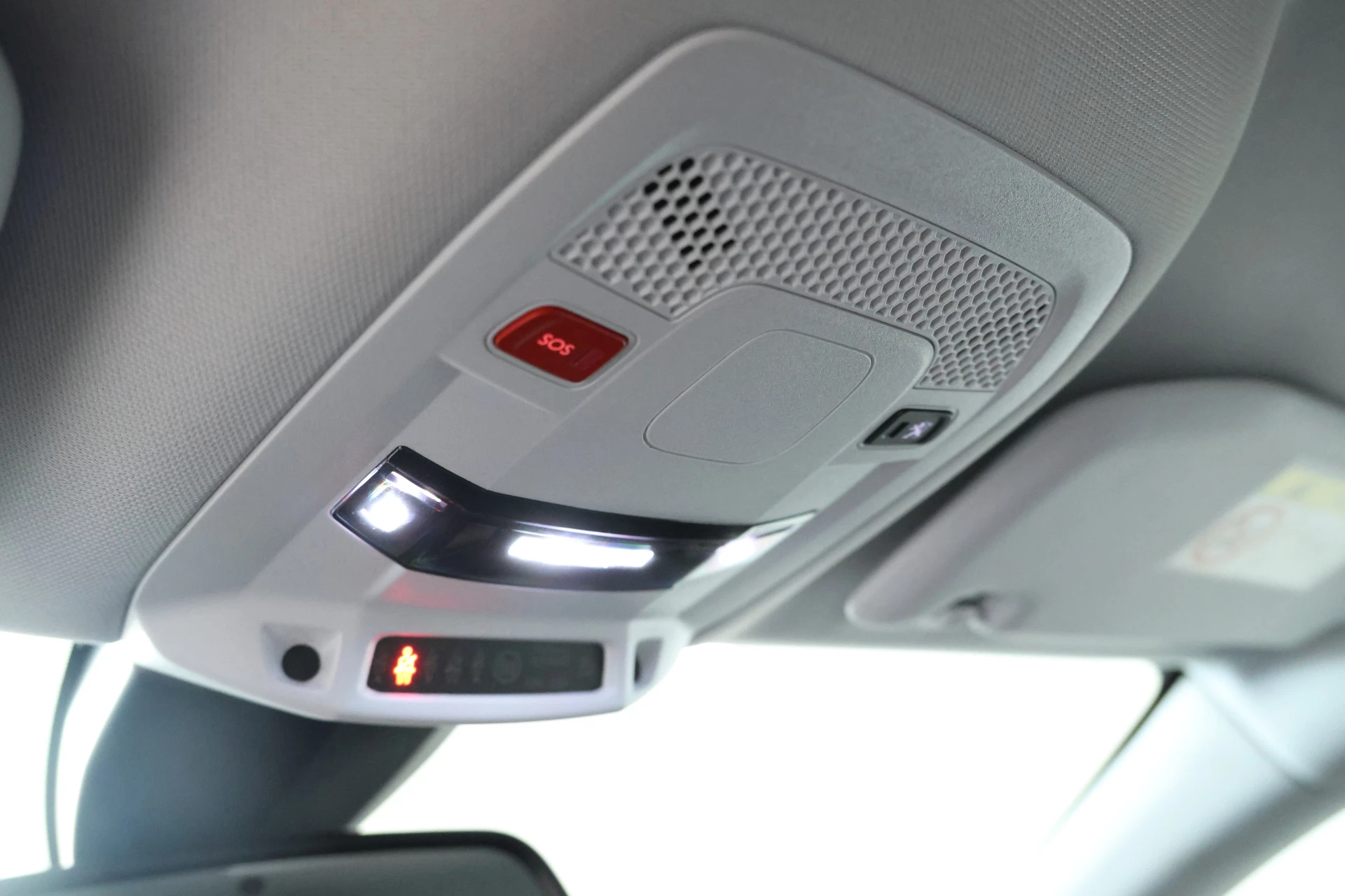 Hoofdafbeelding Peugeot 508