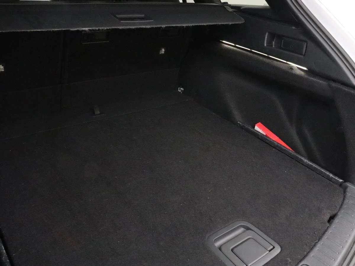 Hoofdafbeelding Toyota Corolla