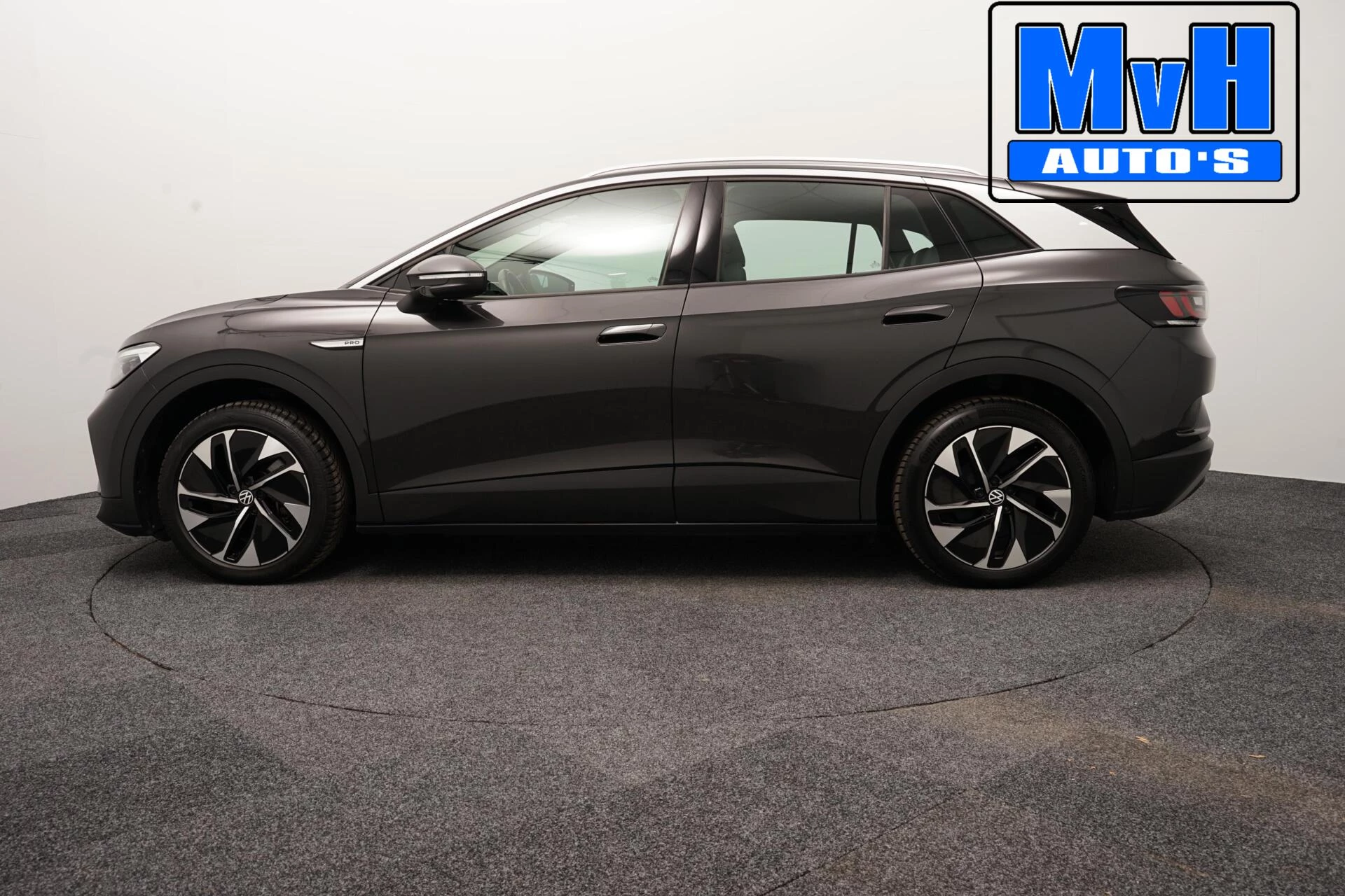 Hoofdafbeelding Volkswagen ID.4