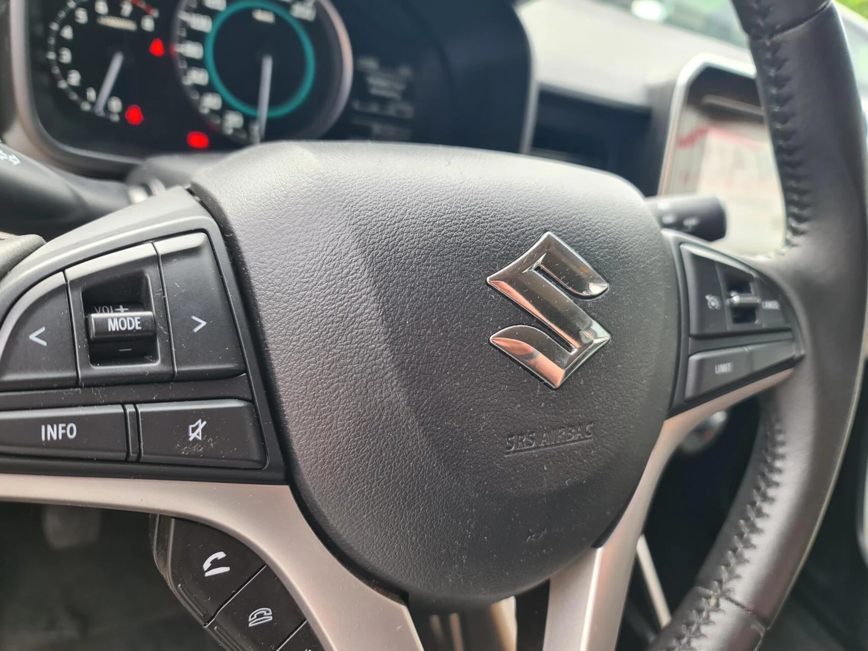 Hoofdafbeelding Suzuki Ignis
