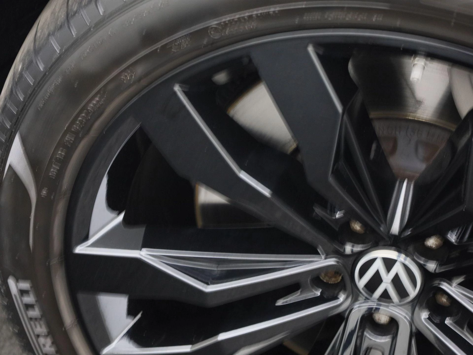 Hoofdafbeelding Volkswagen Touareg