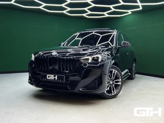 BMW X1 sDrive20i M-Sport Pro | Lane | Pano | Trekhaak