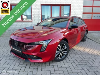 Peugeot 508 SW 1.2 PureTech 130 Allure