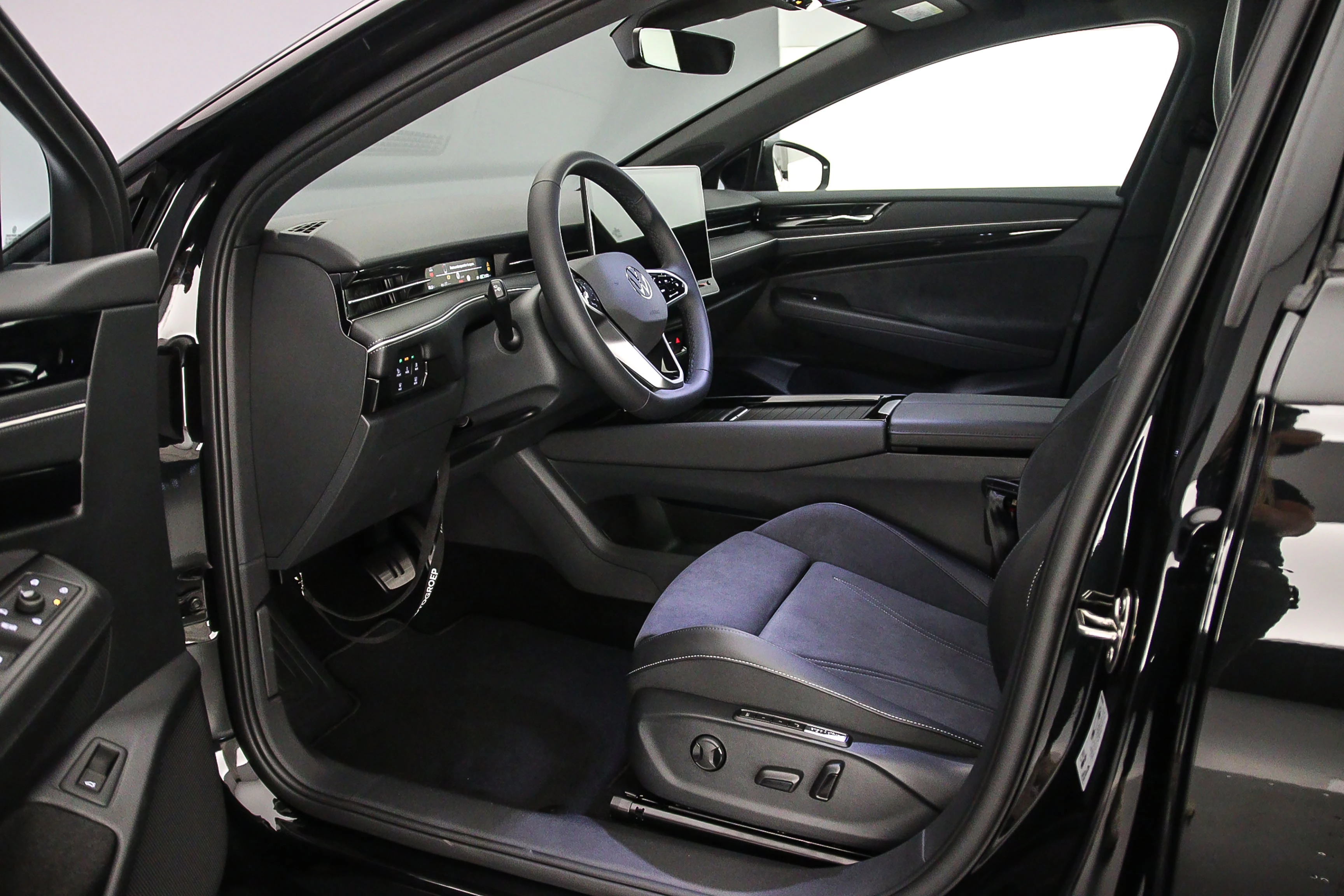 Hoofdafbeelding Volkswagen ID.7