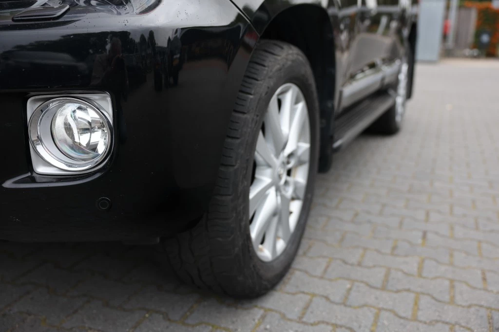 Hoofdafbeelding Toyota Land Cruiser