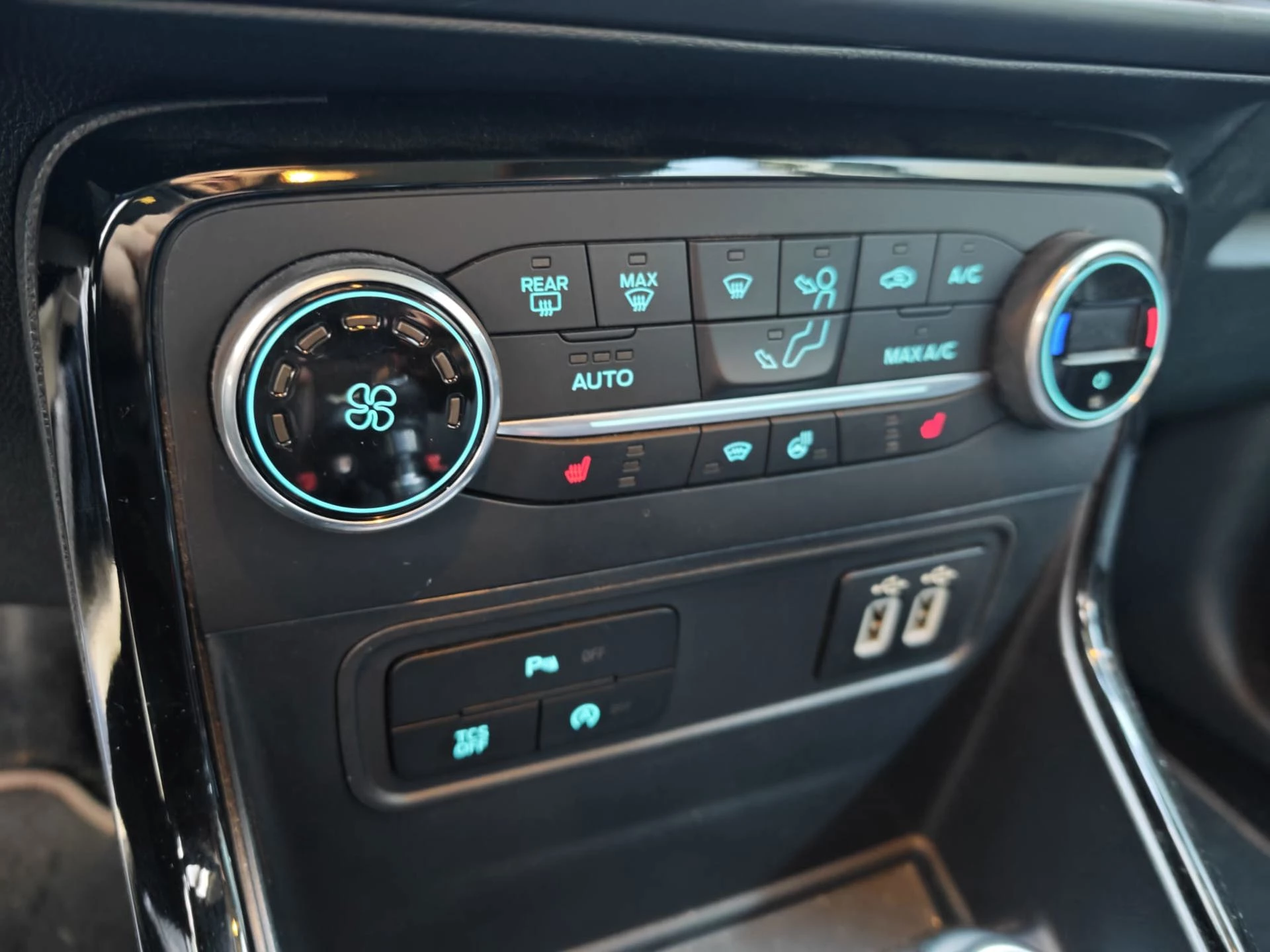 Hoofdafbeelding Ford EcoSport