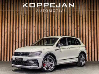 Volkswagen Tiguan 1.4 TSI ACT 150PK DSG Highline Business R | PANORAMADAK | BLACK EDITION | STOELVERWARMING | ACC | BLIND SPOT |