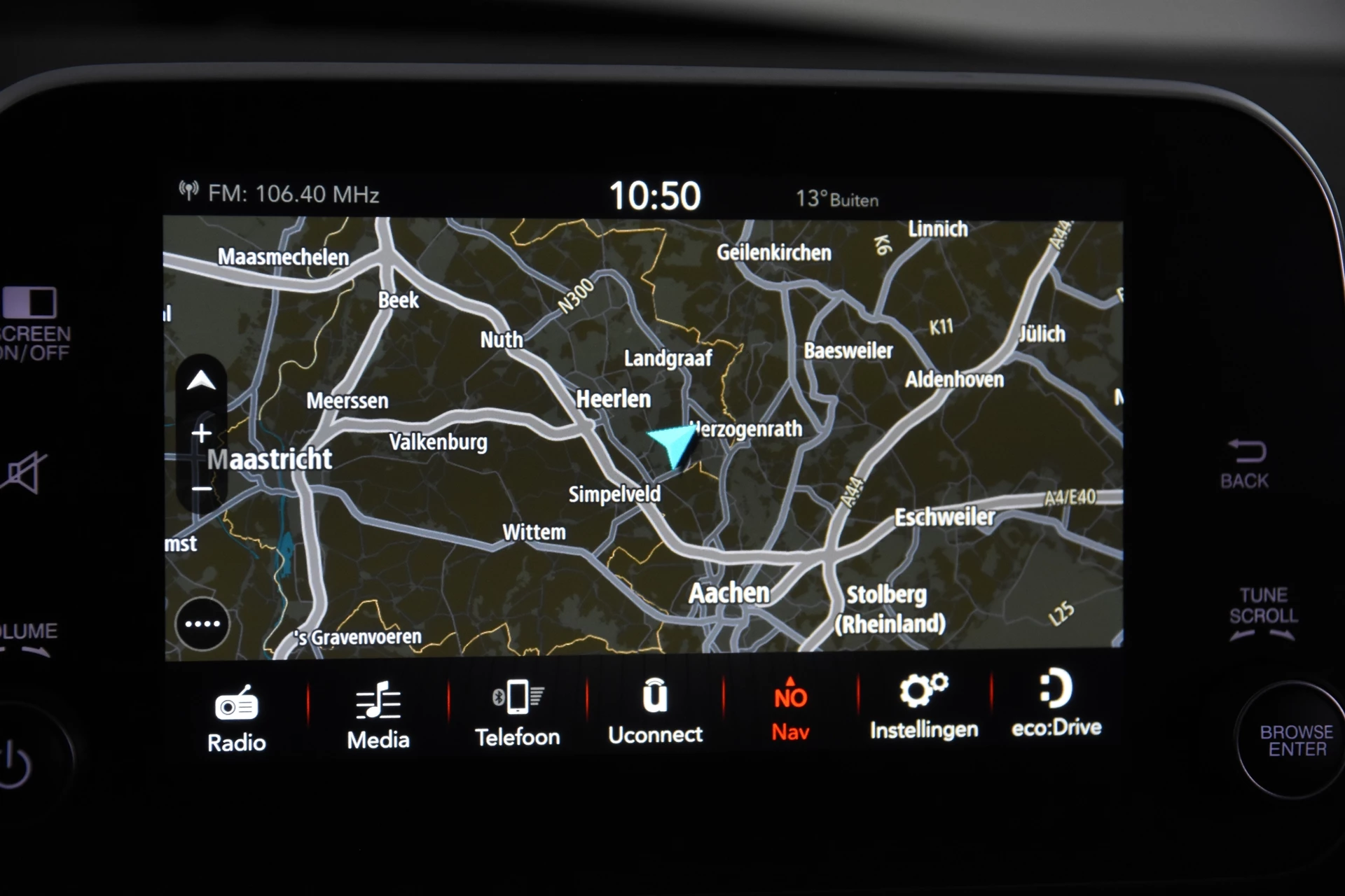Hoofdafbeelding Fiat Tipo
