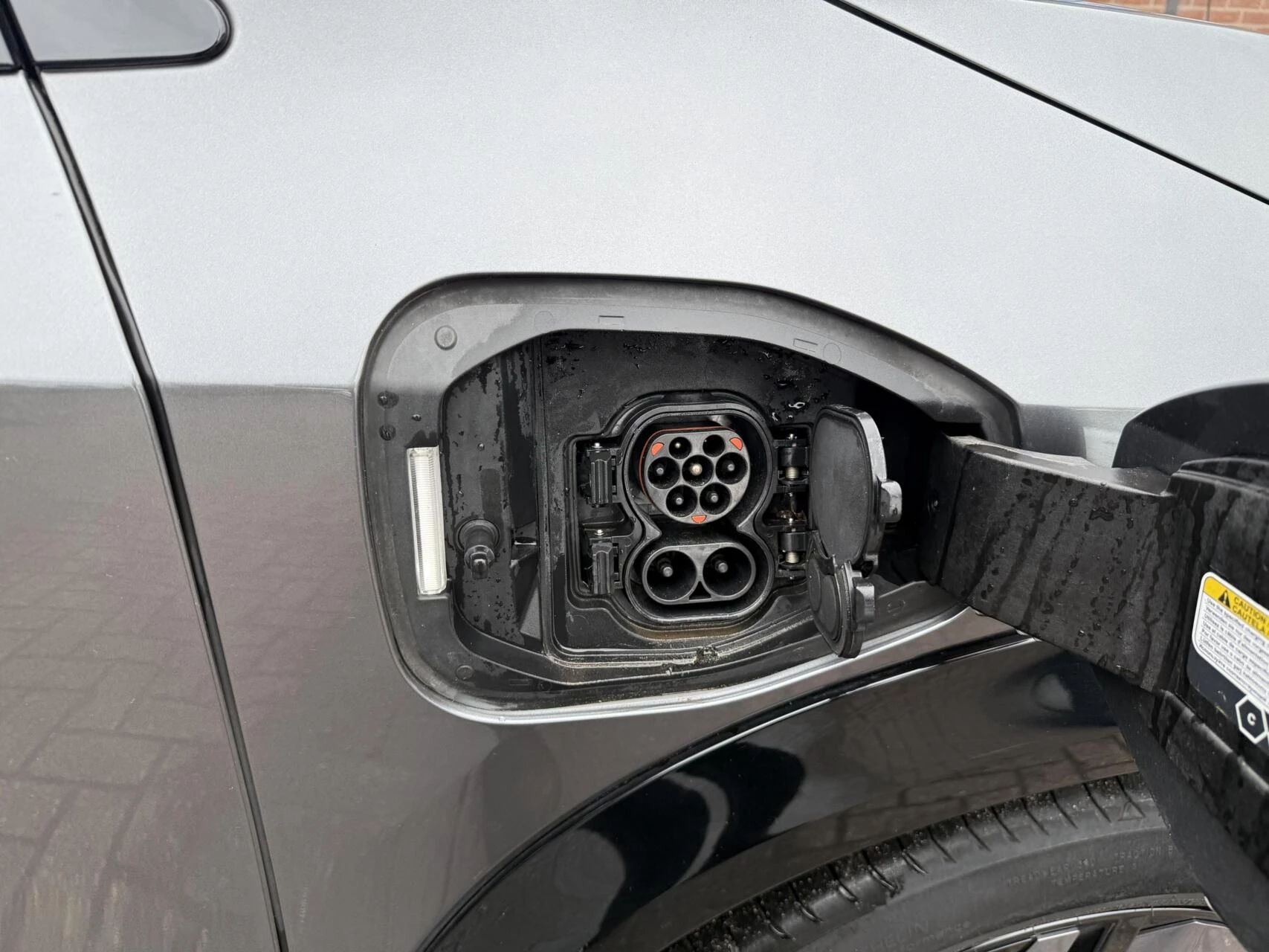 Hoofdafbeelding Nissan ARIYA