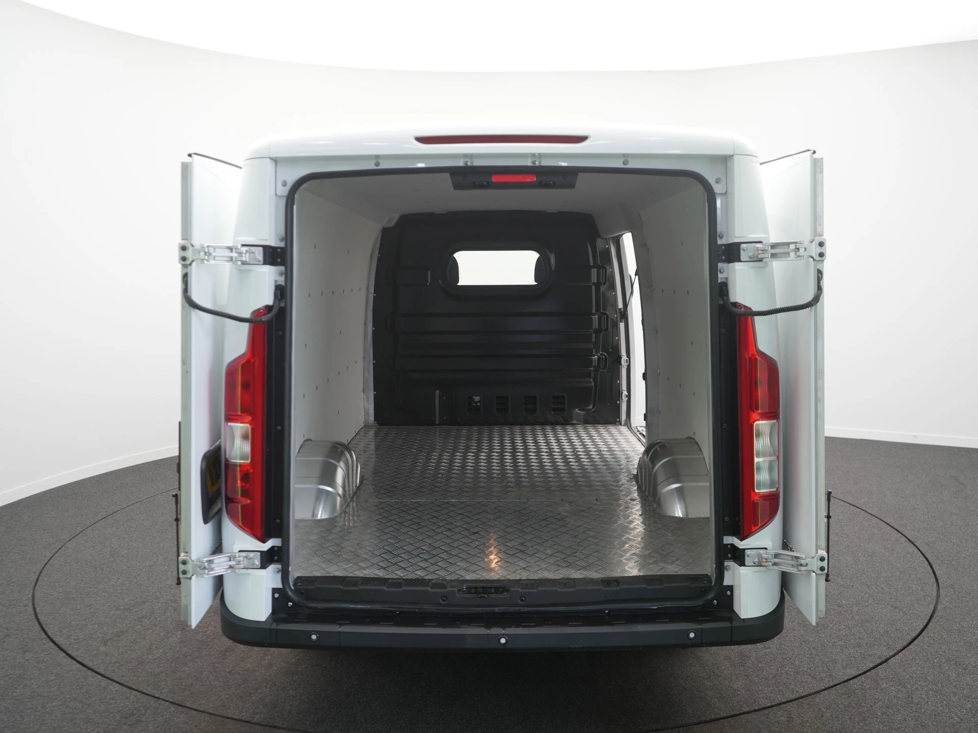 Hoofdafbeelding Cenntro Logistar 260