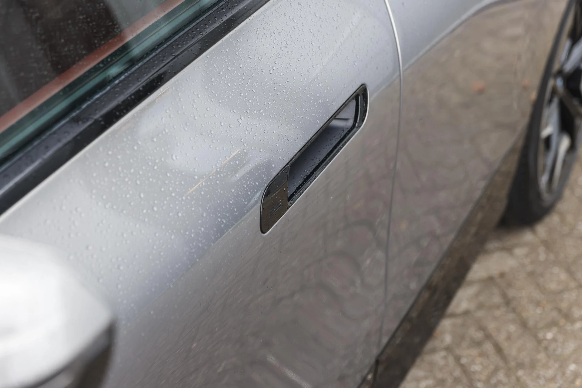 Hoofdafbeelding BMW iX