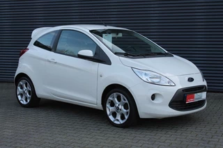 Ford Ka 1.2 Cool&Sound AIRCO