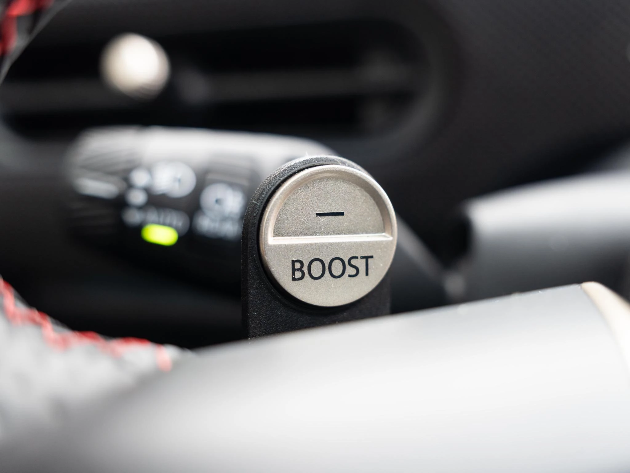 Hoofdafbeelding MINI 3-deurs