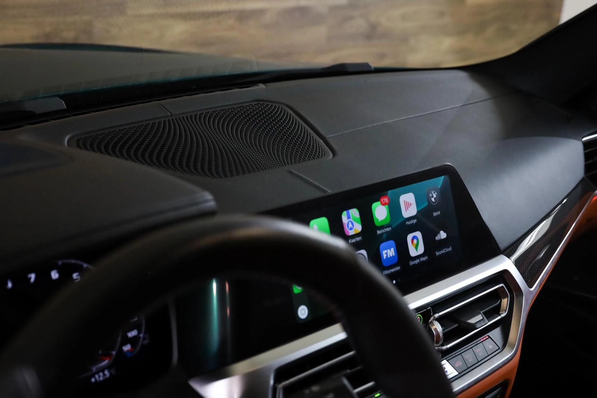 Hoofdafbeelding BMW M3