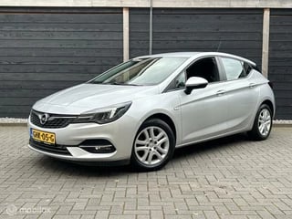 Opel Astra 1.2 Edition Aut. Airco / FM nav / Carplay / 58.684 KM