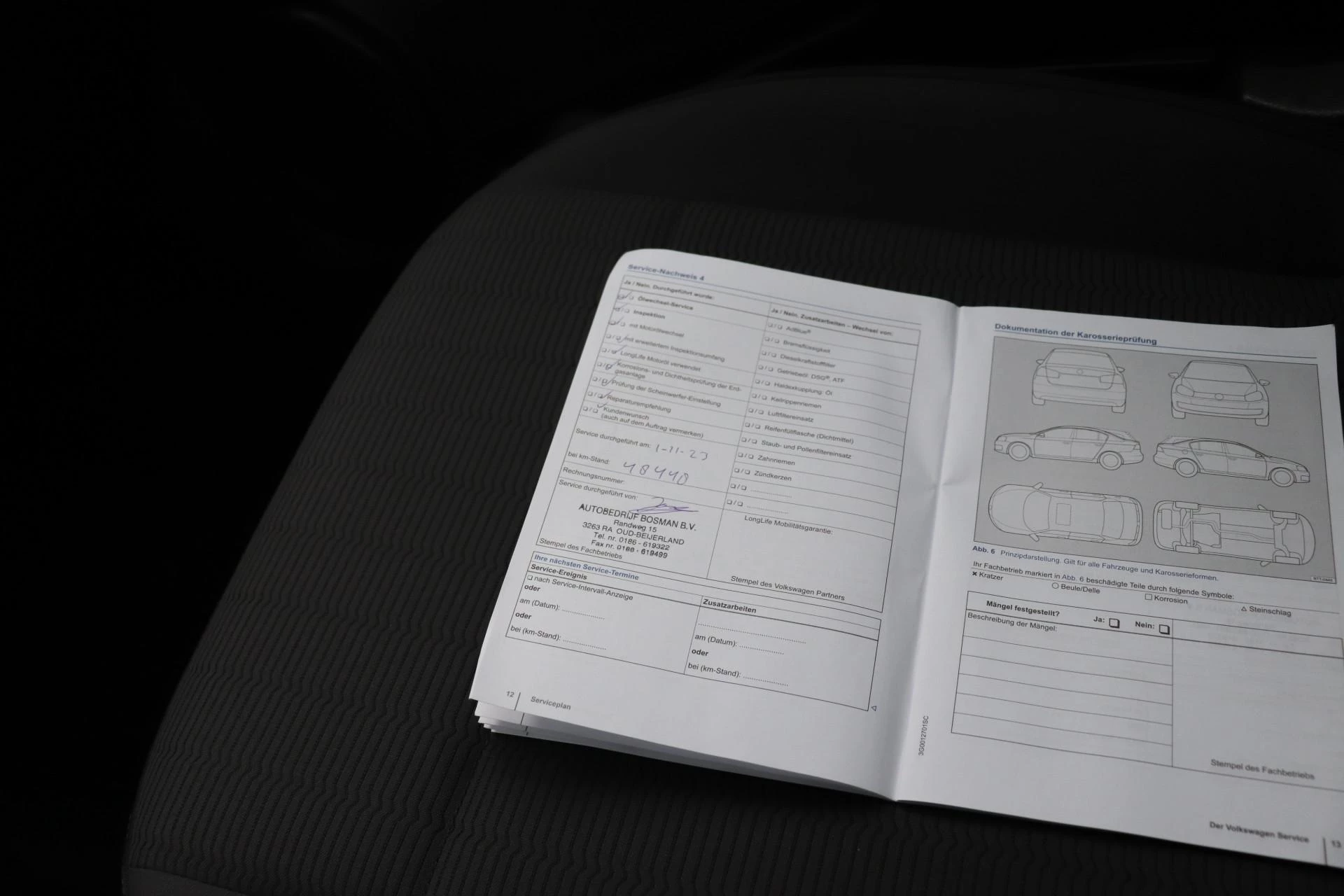 Hoofdafbeelding Volkswagen Beetle