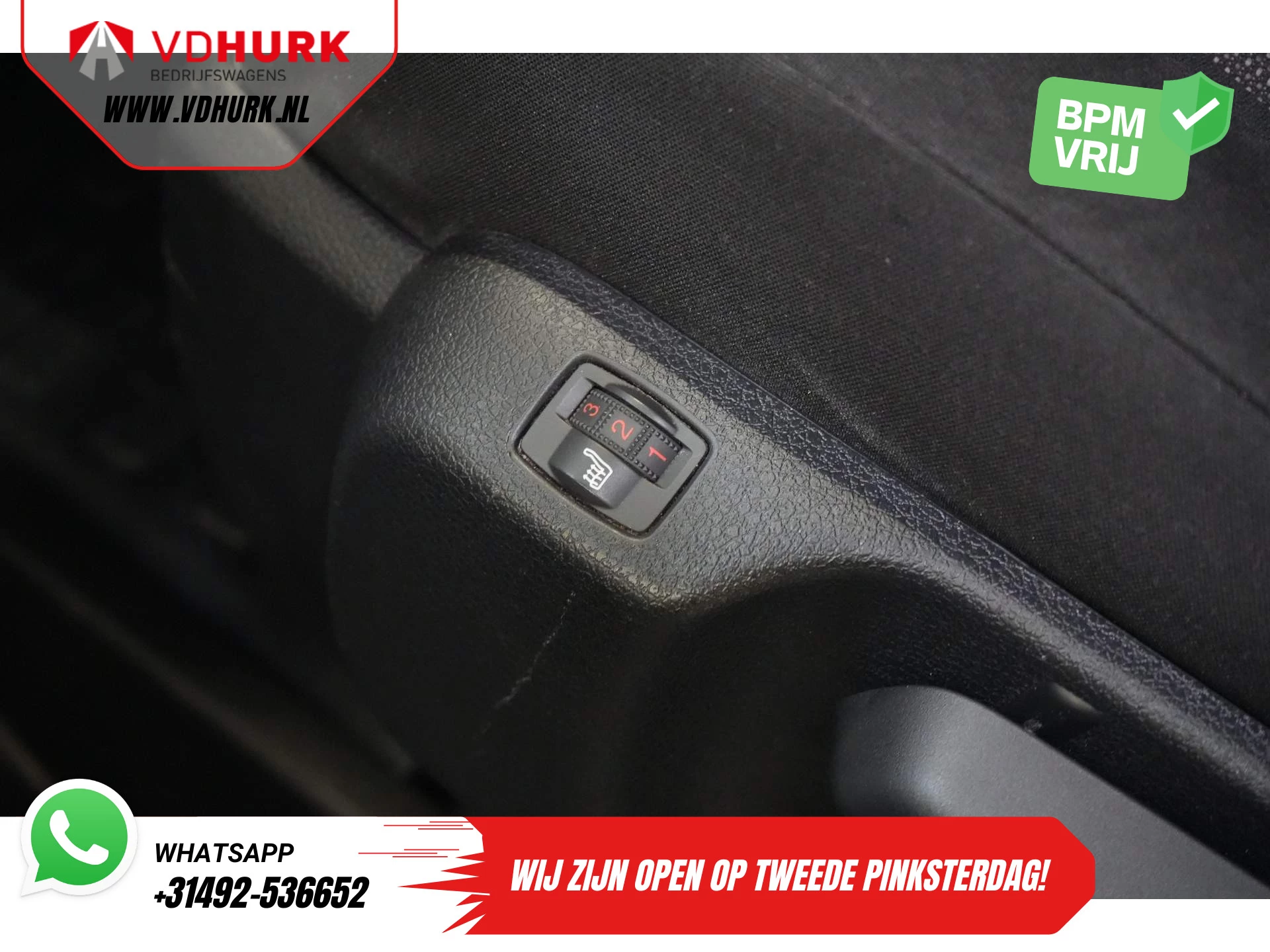 Hoofdafbeelding Fiat Scudo
