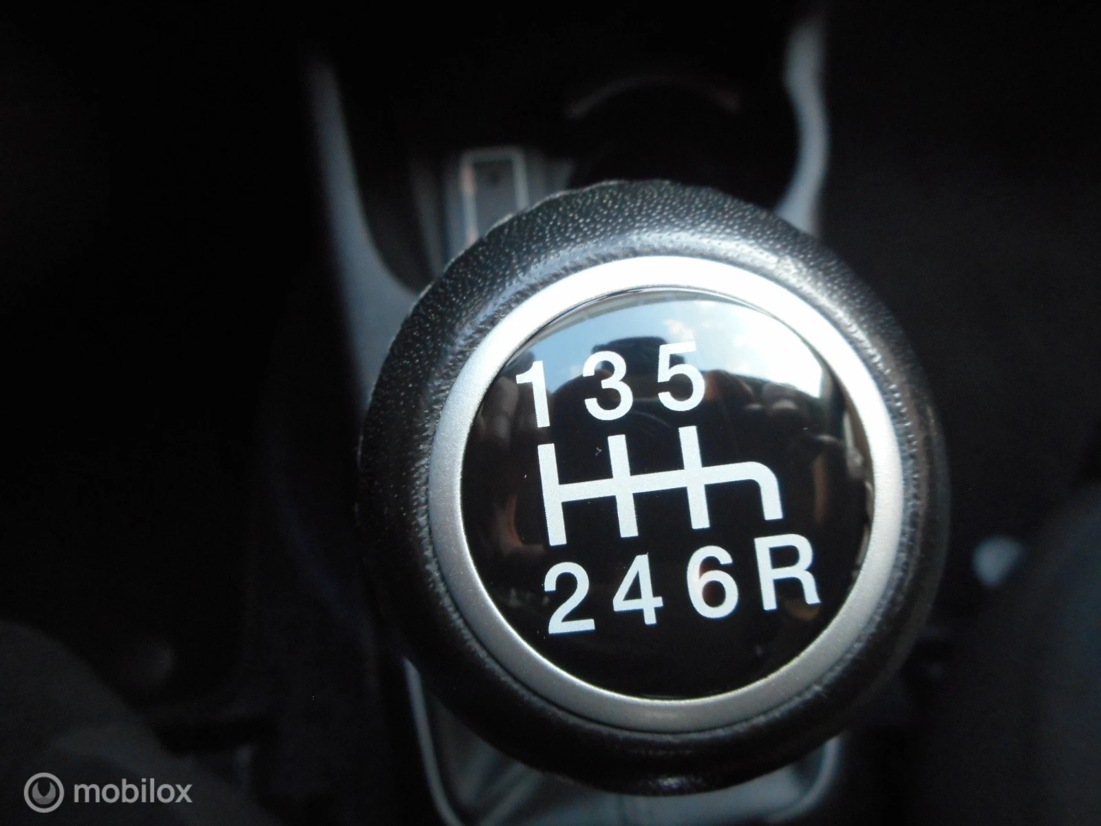 Hoofdafbeelding Fiat Punto