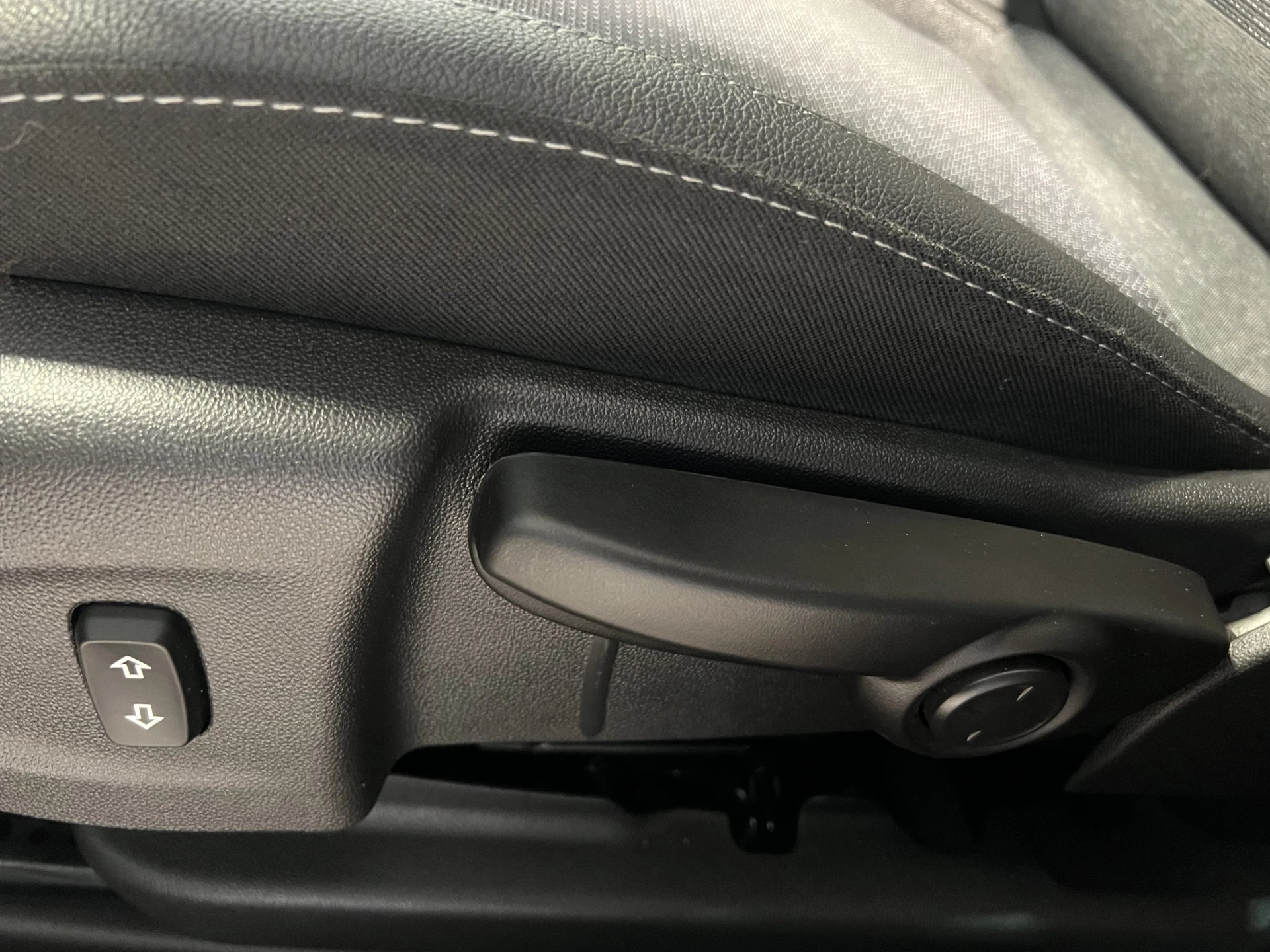 Hoofdafbeelding Opel Crossland