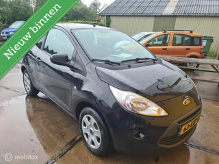 Ford Ka 1.2 Champions Edition start/stop
