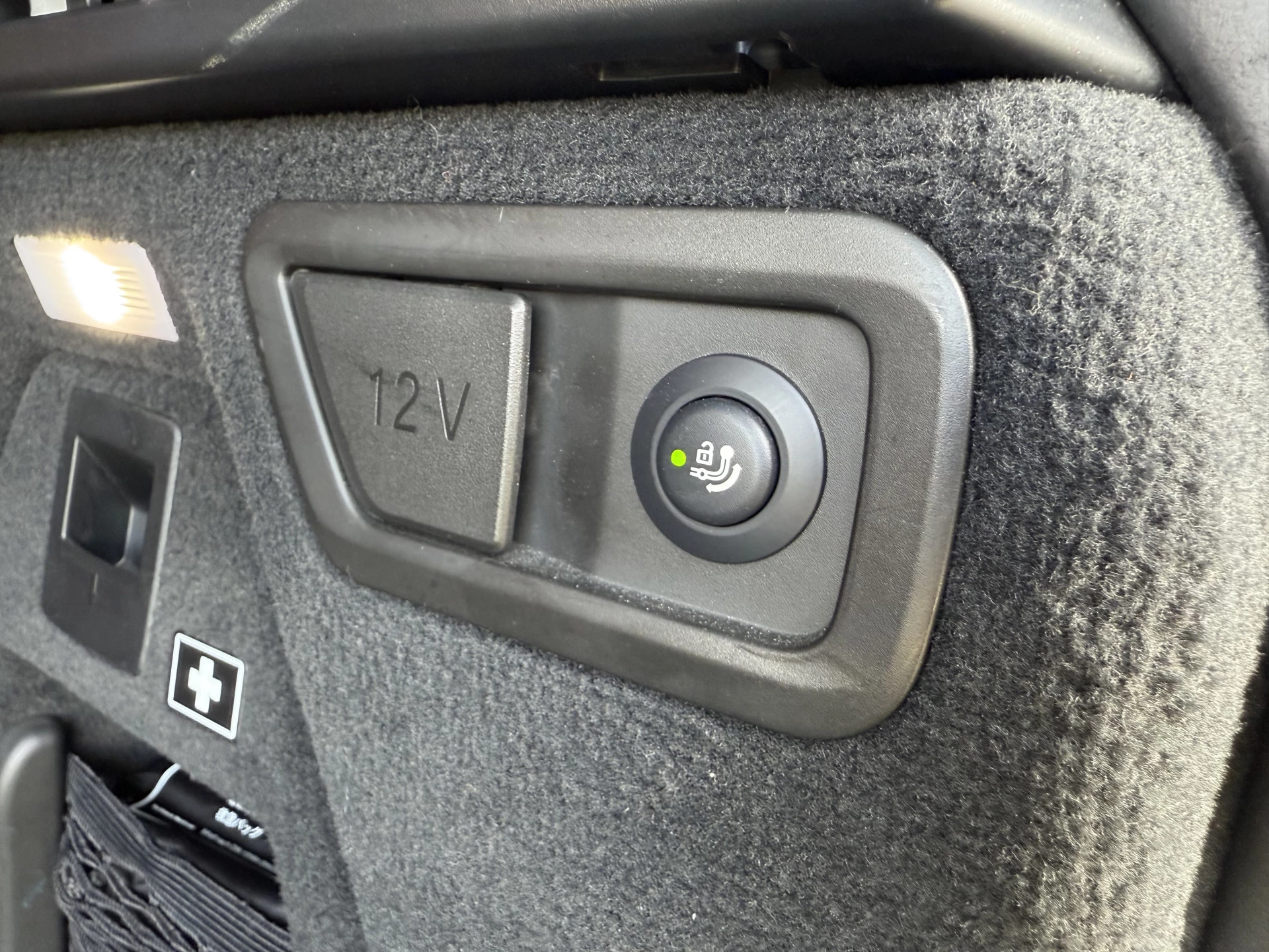 Hoofdafbeelding BMW X7