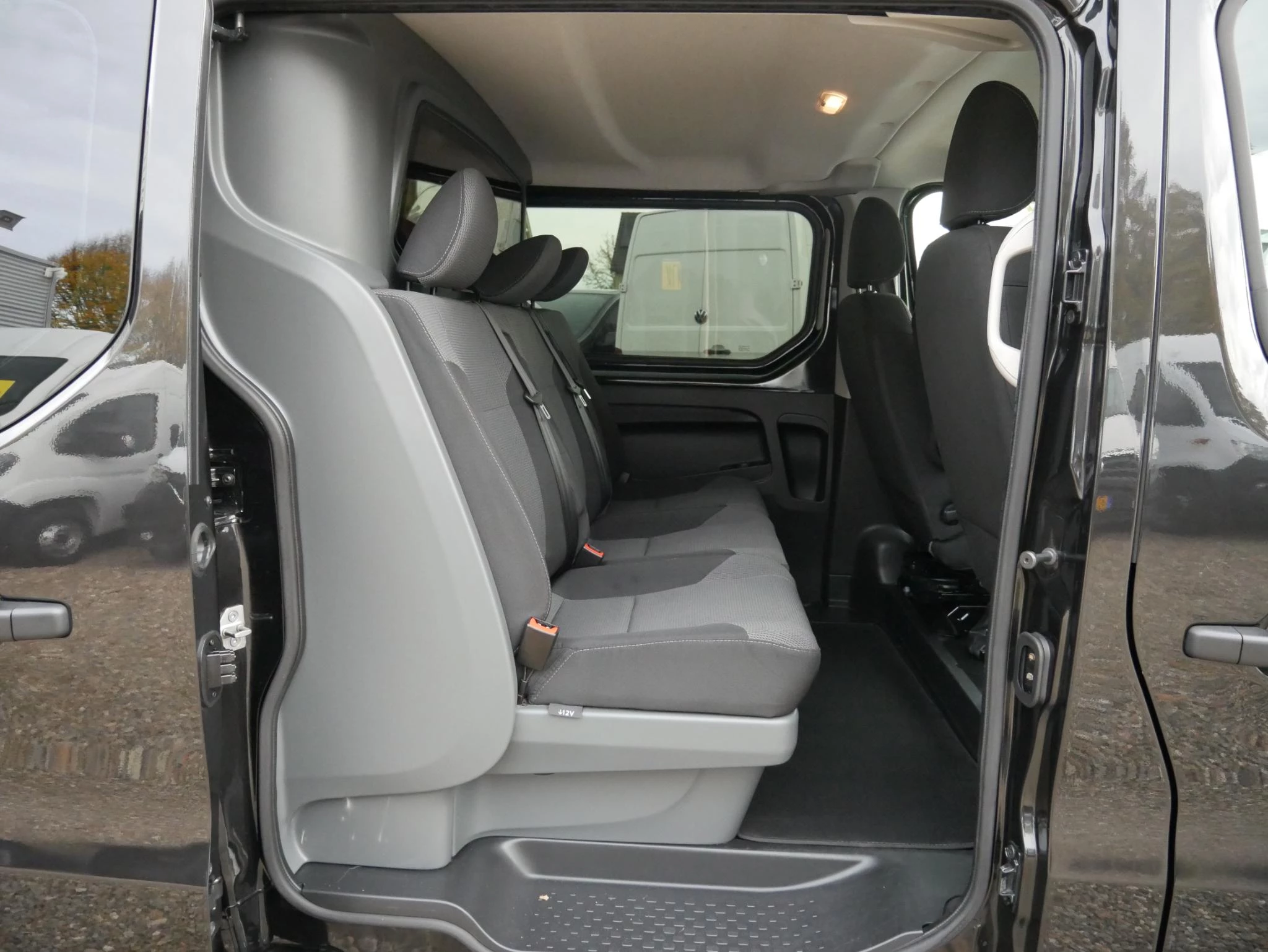 Hoofdafbeelding Fiat Talento