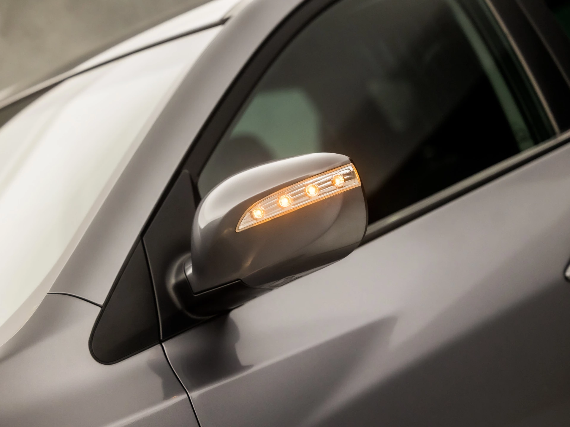 Hoofdafbeelding Hyundai ix35