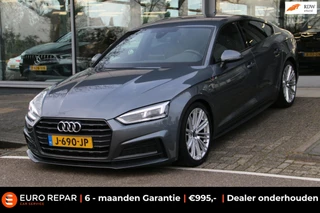 Audi A5 Sportback 35 TFSI Sport S-line edition DEALER OND.