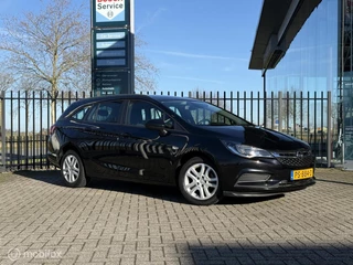 Opel Astra Sports Tourer 1.0 | Airco | Carplay | Trekhaak