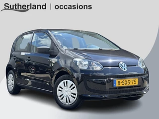 Volkswagen Up! 1.0 take up! BlueMotion | Airco | Bluetooth | 5-deurs |