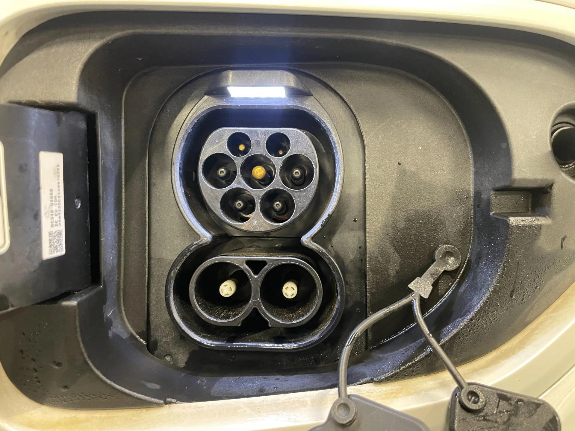 Hoofdafbeelding Kia e-Niro