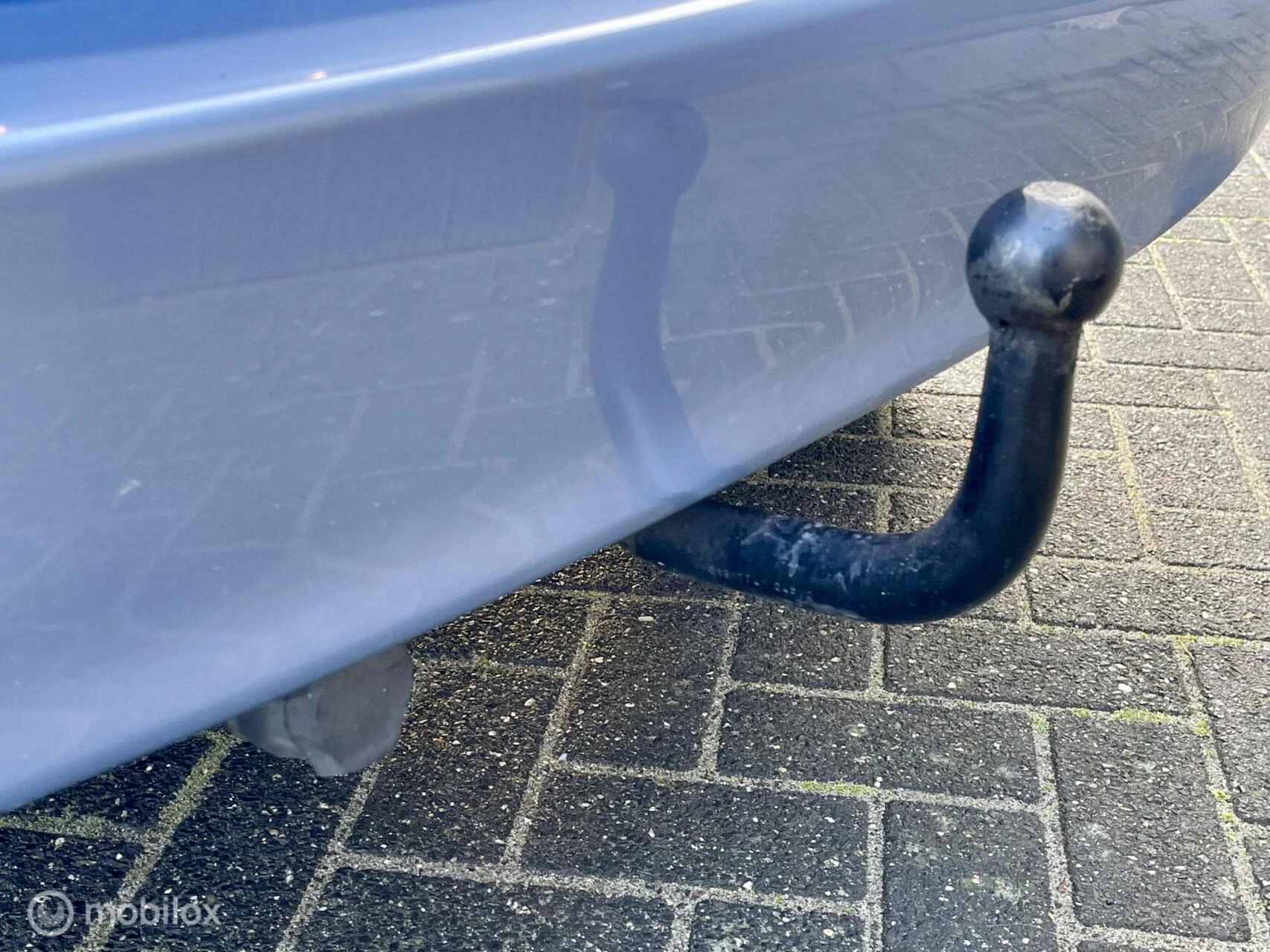 Hoofdafbeelding Toyota Verso-S