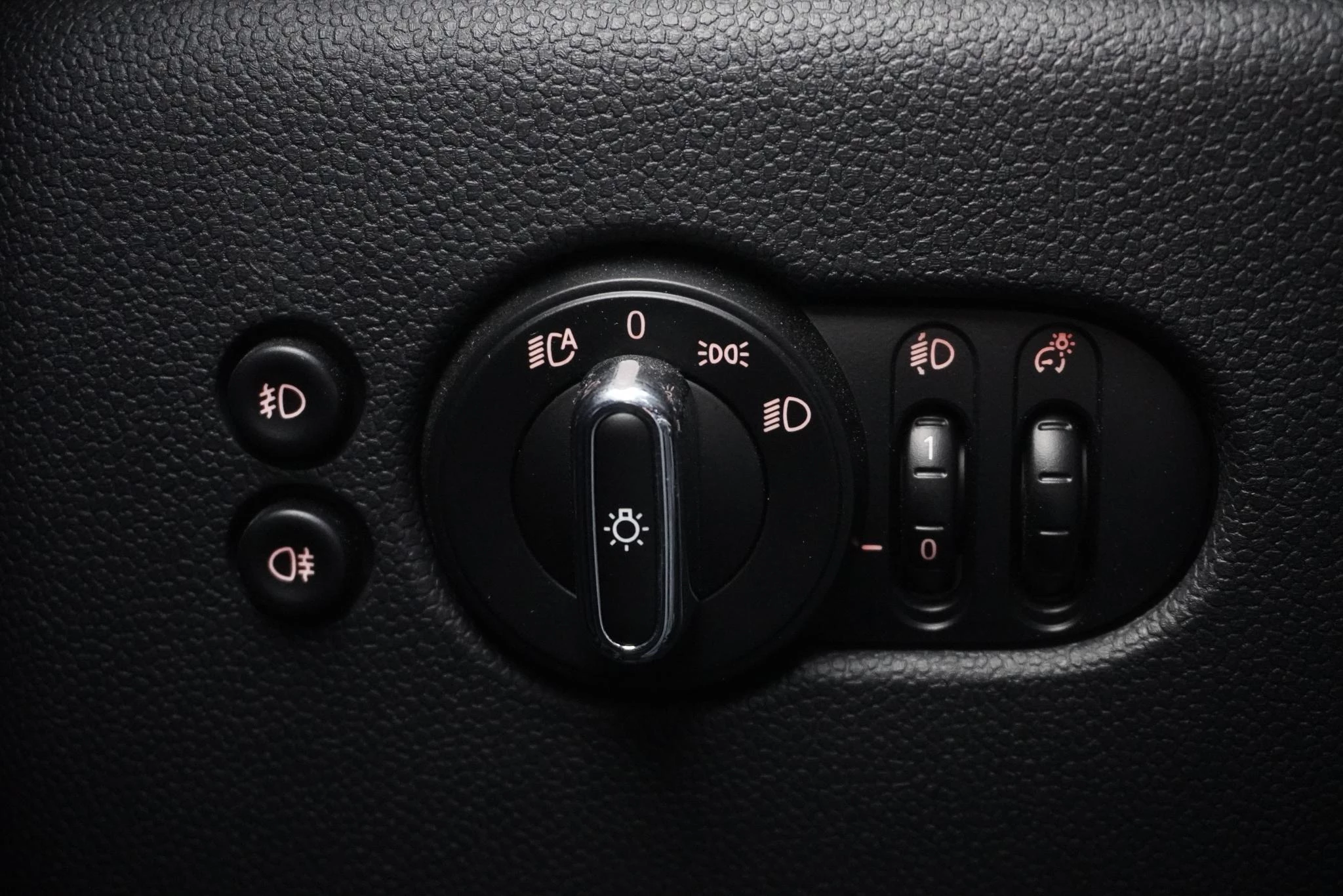 Hoofdafbeelding MINI Cooper Cabrio