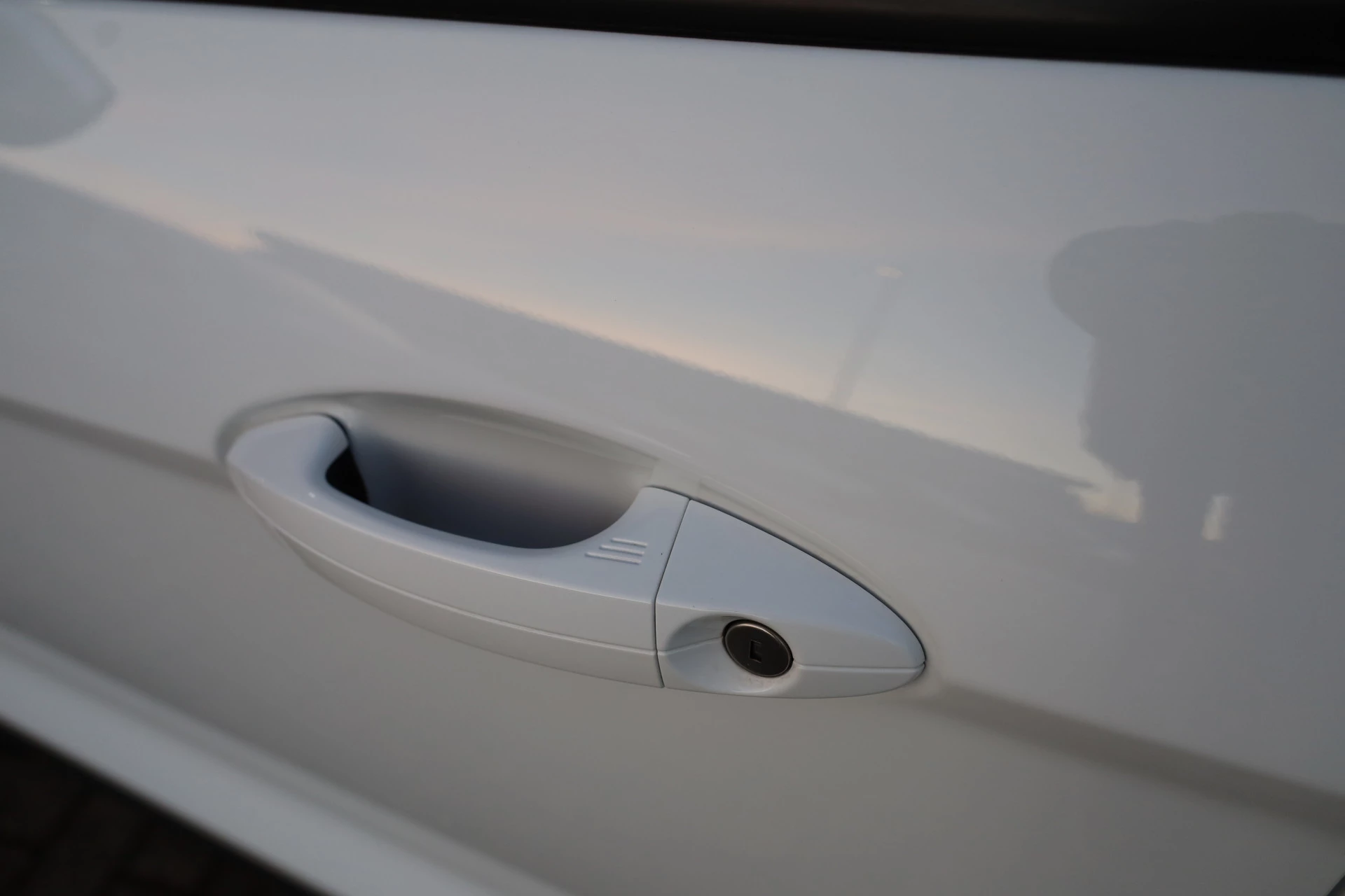 Hoofdafbeelding Ford EcoSport